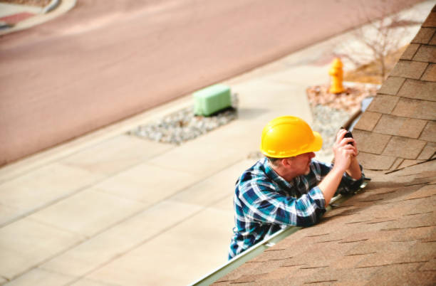 Best Roof Maintenance Services  in Saranac, MI
