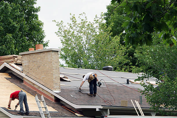 Best Roof Replacement Cost  in Saranac, MI