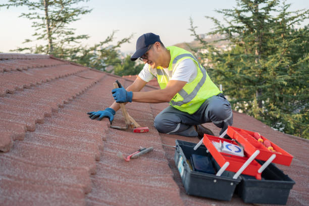 Quick and Trustworthy Emergency Roof Repair Services in Saranac, MI