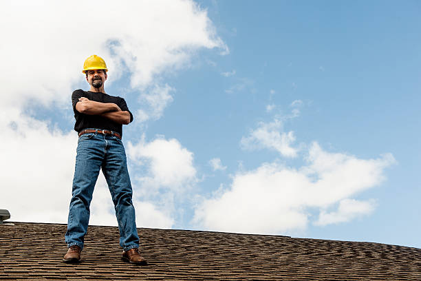 Saranac, MI Roofing Contractor Company